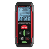 Medidor de distancia láser Digital NF-270 hasta 70 metros