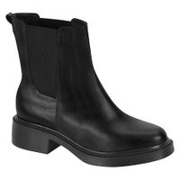 BOTINES MUJER VIZZANO NEGRO