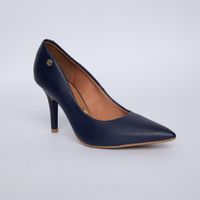 Stilettos Azul Mujer Vizzano