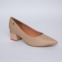ZAPATOS MUJER VIZZANO BEIGE