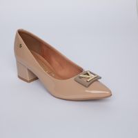 ZAPATOS MUJER VIZZANO BEIGE