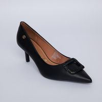 ZAPATOS MUJER VIZZANO NEGRO