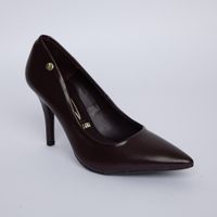 Stilettos Marron Mujer Vizzano