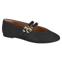 BALERINAS MUJER VIZZANO NEGRO