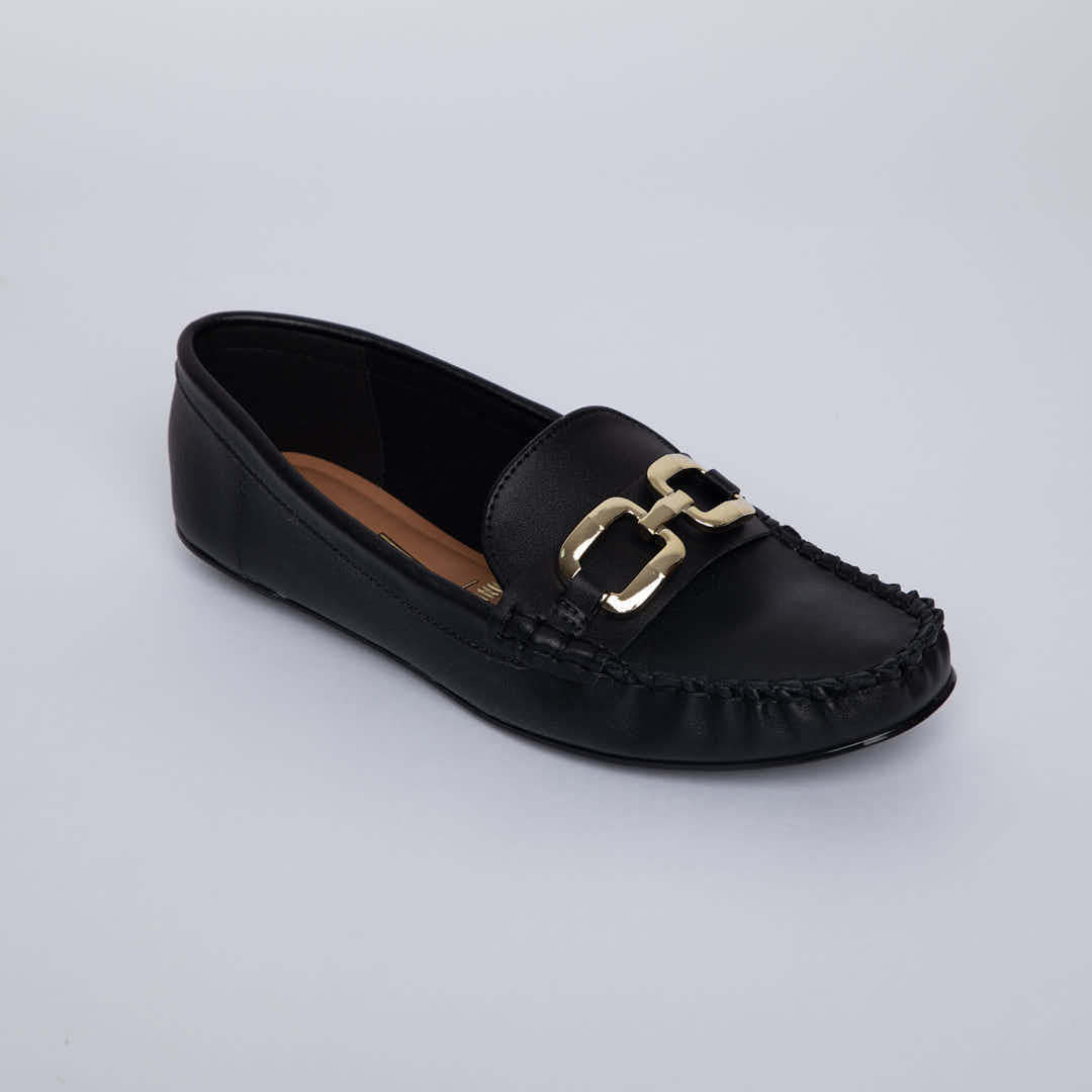 ZAPATOS MUJER VIZZANO NEGRO