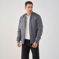 Casaca Hombre New Bomber Madison