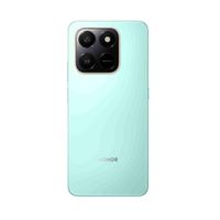 Smartphone Honor X7d 256GB+8GB Cyan