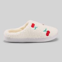 Pantuflas Mujer Cherry Hypnotic