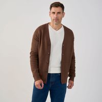 Chompa Hombre Cardigan Madison