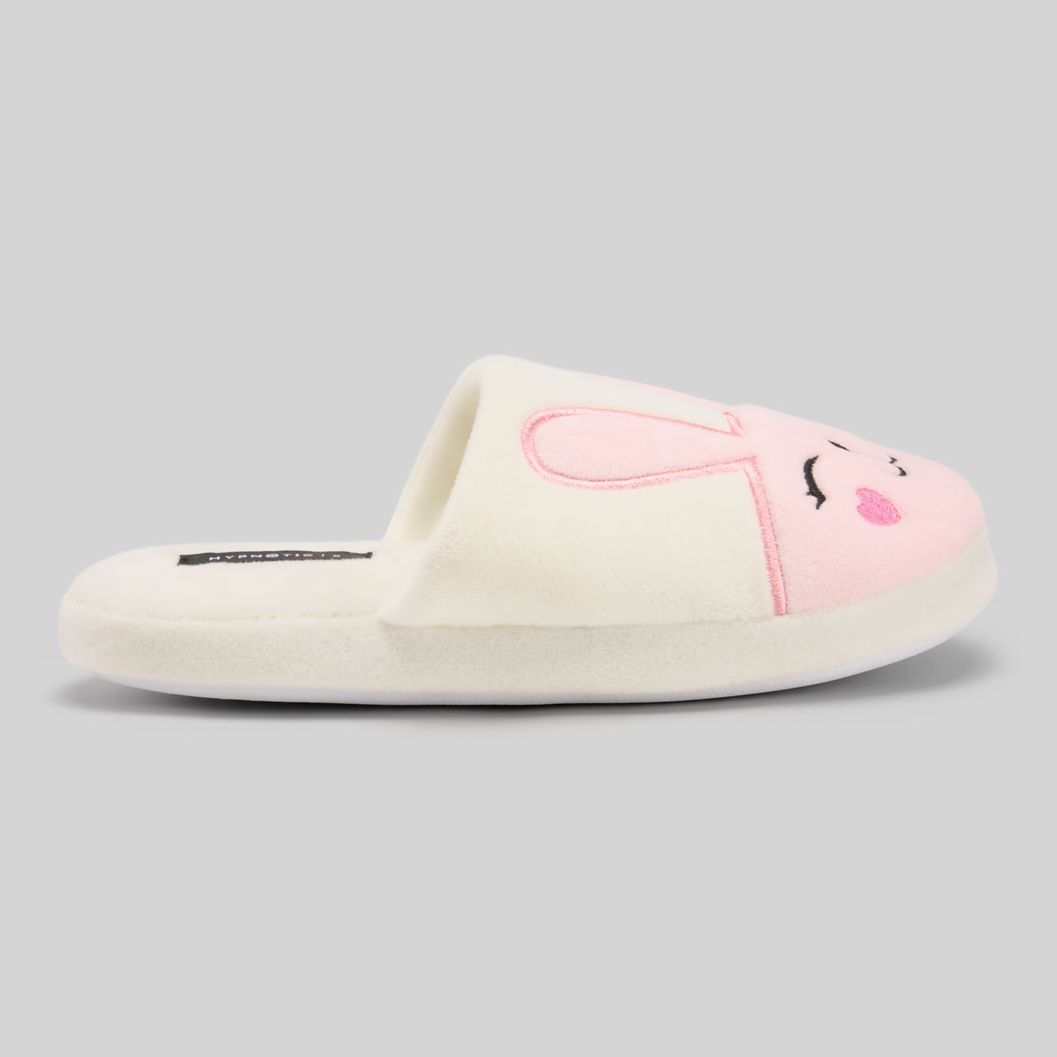 Pantuflas Mujer Bunny Hypnotic