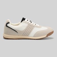 Zapatillas Urbanas Hombre Retro Hypnotic Blanco