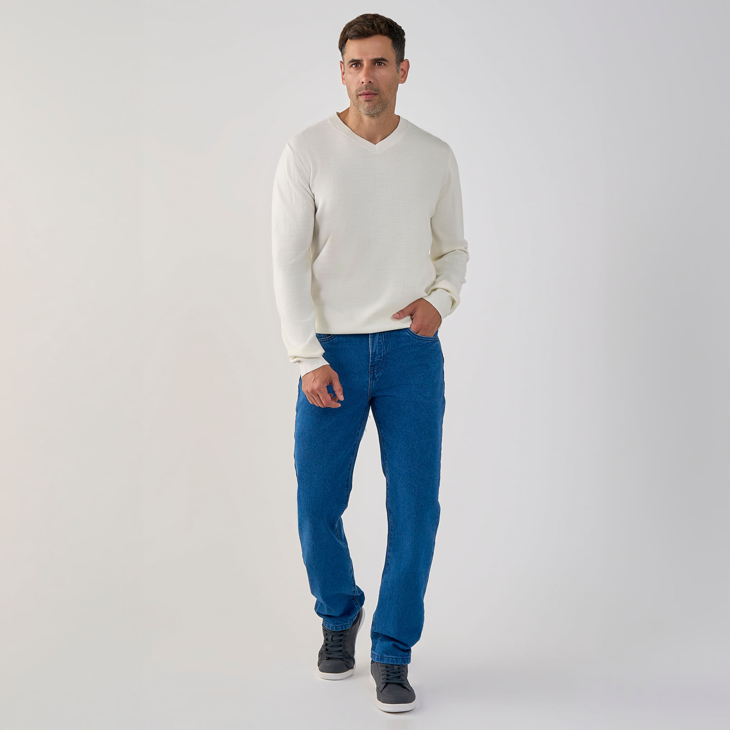Jean Hombre Recto2 Madison