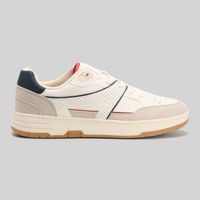 Zapatillas Urbanas Hombre Duo Hypnotic Blanco