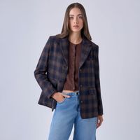 Blazer Mujer Sara Hypnotic