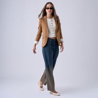 Blazer Mujer Suel Hypnotic
