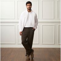 Pantalon Hombre Recto Malabar