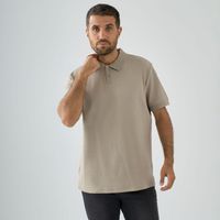 Polo Hombre Textu Formal Malabar