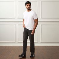 Jean Hombre Straight Malabar