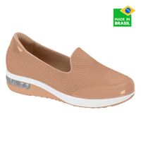 Zapatos De Vestir Modare Mujer Beige