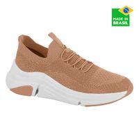 Zapatillas Urbanas Modare Mujer Nude