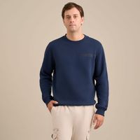 Polera Hombre Date Print Amc