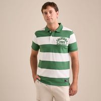 Polo Hombre Cuello Jersey Amc
