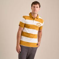Polo Hombre Cuello Jersey Amc