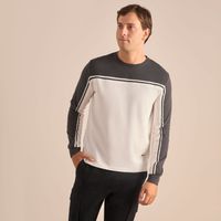 Chompa Hombre Block Amc