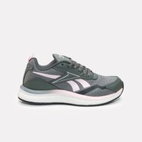 Zapatillas Running Reebok Mujer 100262399 Mundo Gris