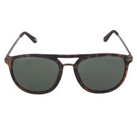 Lentes De Sol Fossil X80025 Hombre Marrón