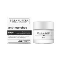 Contorno De Ojos Bella Aurora 15Ml