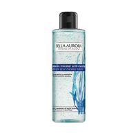 Solución Micelar Bella Aurora Anti-Pigm 200Ml