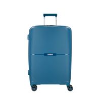 Maleta mediana Kyoto azul