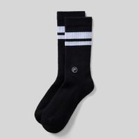 Medias Deportivas Fabletics The Everyday Crew Negro