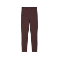 Malla Deportiva Puma Mujer 525899 13 W Tad Essential Tight - Hw 7/8 Marron