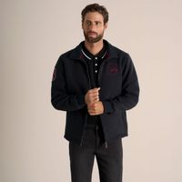 Polera Hombre Bomber The Royal Parks British Club