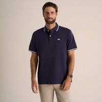 Polo Hombre New Cuello The Royal Parks British Club