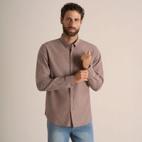 Camisa Manga Larga Hombre Essential The Royal Parks British Club