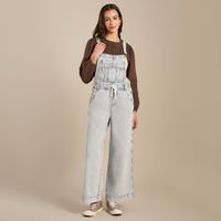 Enterizo Largo Jumper Amc