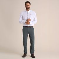 Pantalon Hombre Chino Correa The Royal Parks British Club