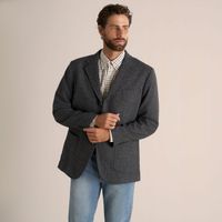 Blazer Hombre Textura The Royal Parks British Club