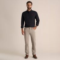 Pantalon Hombre 5 Bolsillos The Royal Parks British Club