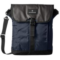 Mochila o Morral Victorinox Flapover Digital - Azul