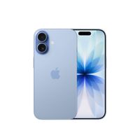 Apple Iphone 17 256GB Azul (A3519)