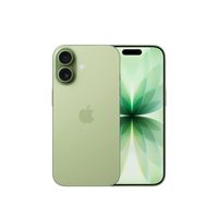 Apple Iphone 17 256GB Verde (A3519)