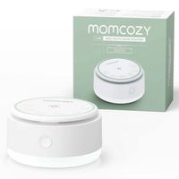 Lampara Nocturno Portátil - Ruido Blanco - Momcozy