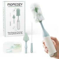 Kit De Cepillo - Momcozy