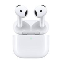 Airpods 4 ANC Blanco