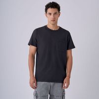 Polo Manga Corta Hombre Pocketbord Hypnotic