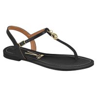 SANDALIAS MUJER VIZZANO NEGRO